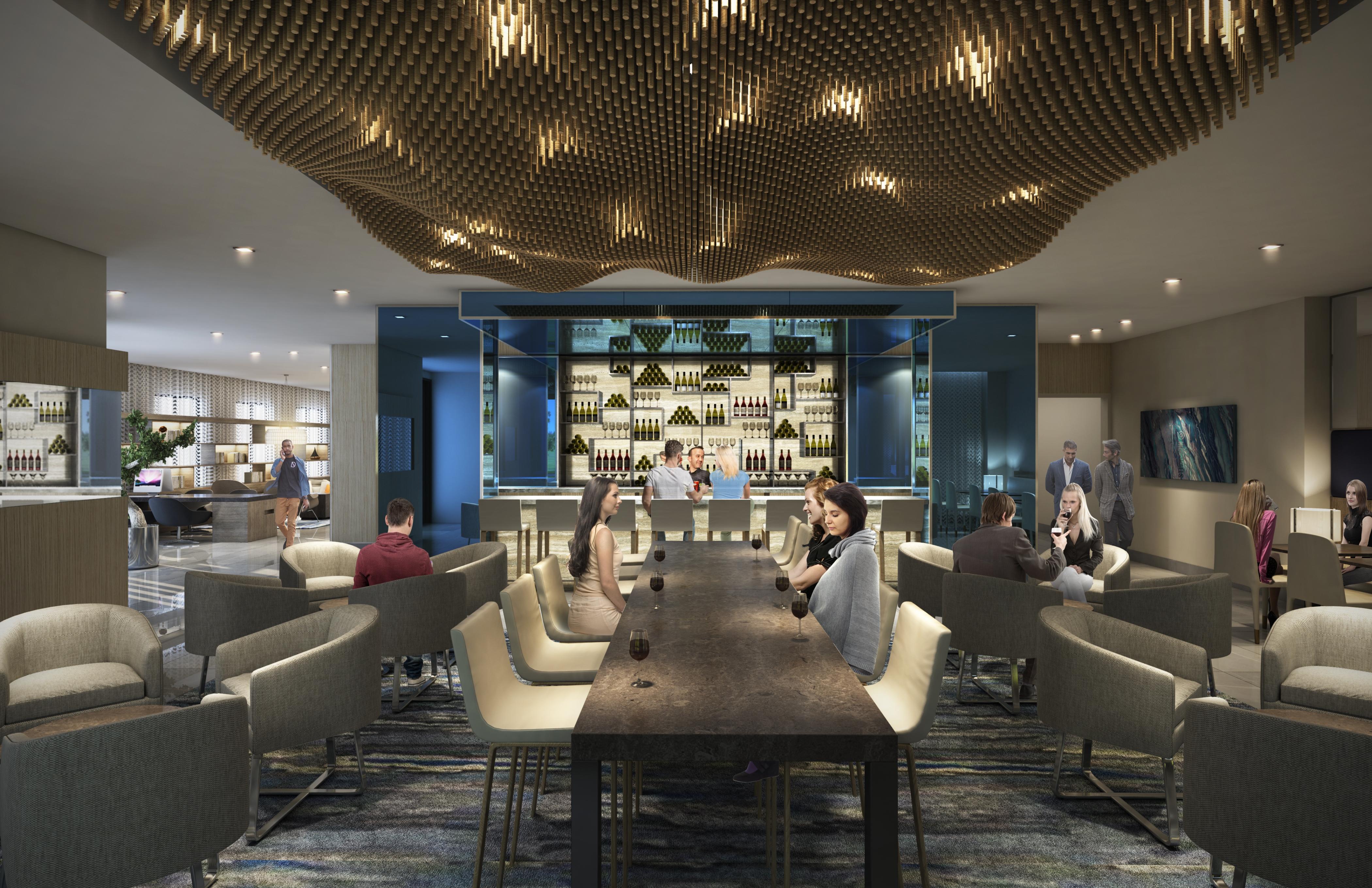 Ac Hotel By Marriott San Juan Condado Екстериор снимка
