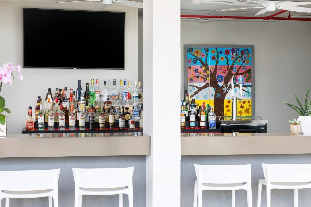 Ac Hotel By Marriott San Juan Condado Екстериор снимка