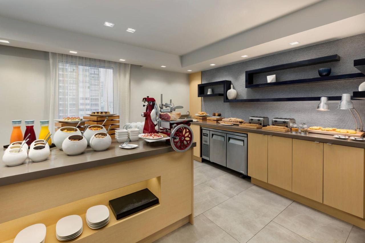 Ac Hotel By Marriott San Juan Condado Екстериор снимка
