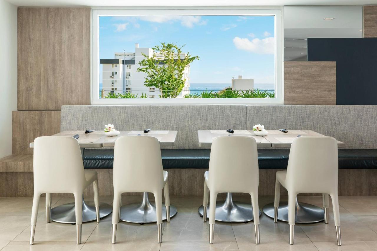 Ac Hotel By Marriott San Juan Condado Екстериор снимка