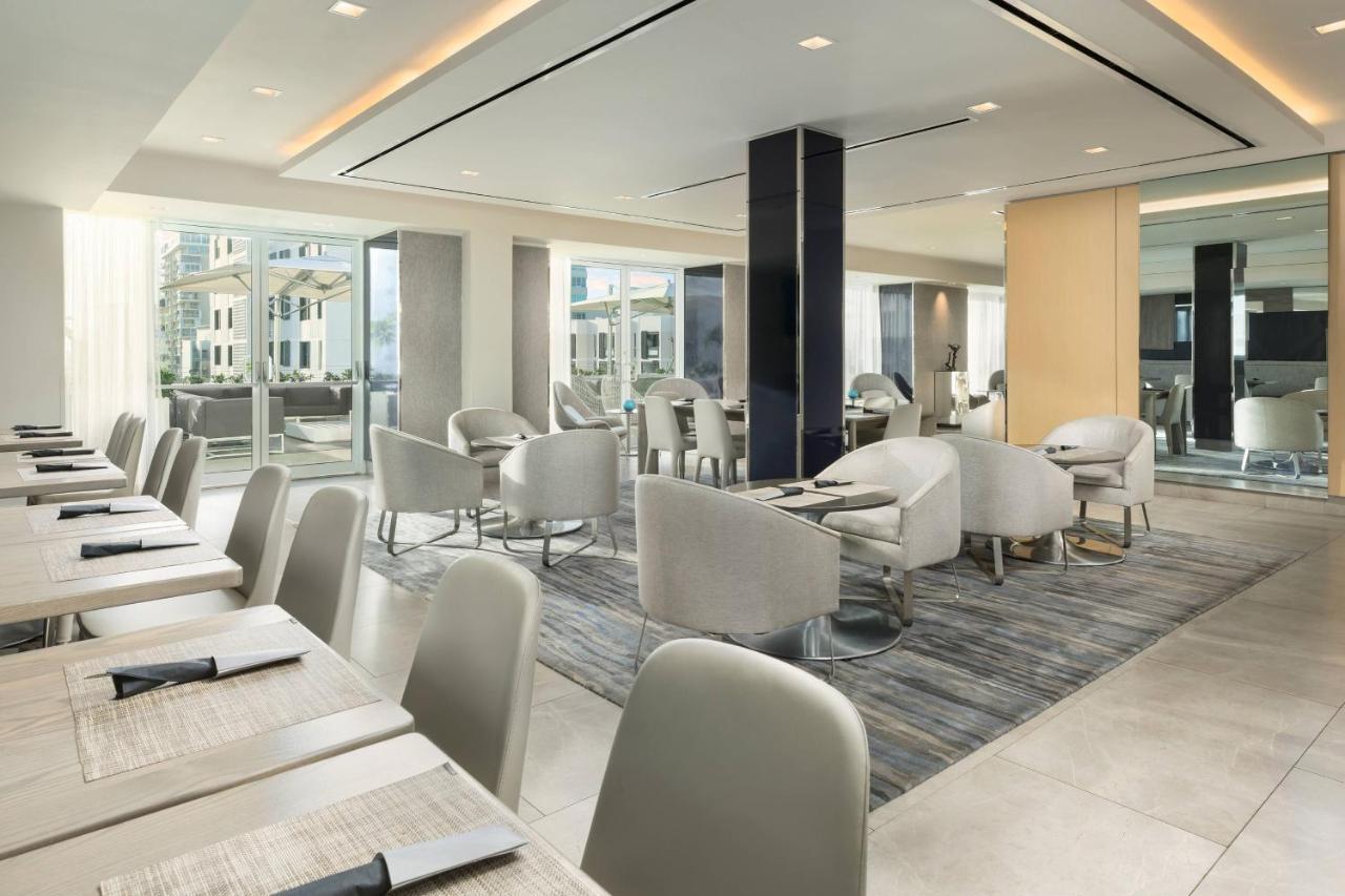 Ac Hotel By Marriott San Juan Condado Екстериор снимка
