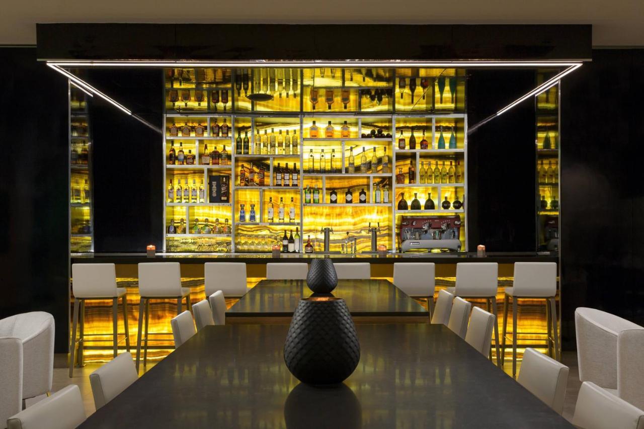 Ac Hotel By Marriott San Juan Condado Екстериор снимка