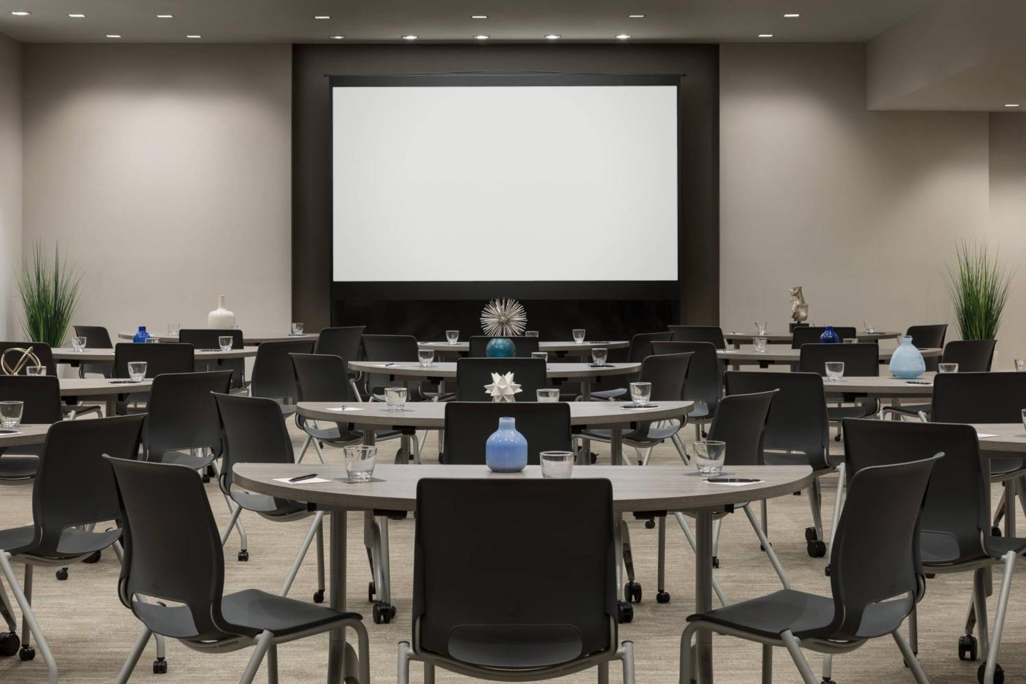 Ac Hotel By Marriott San Juan Condado Екстериор снимка
