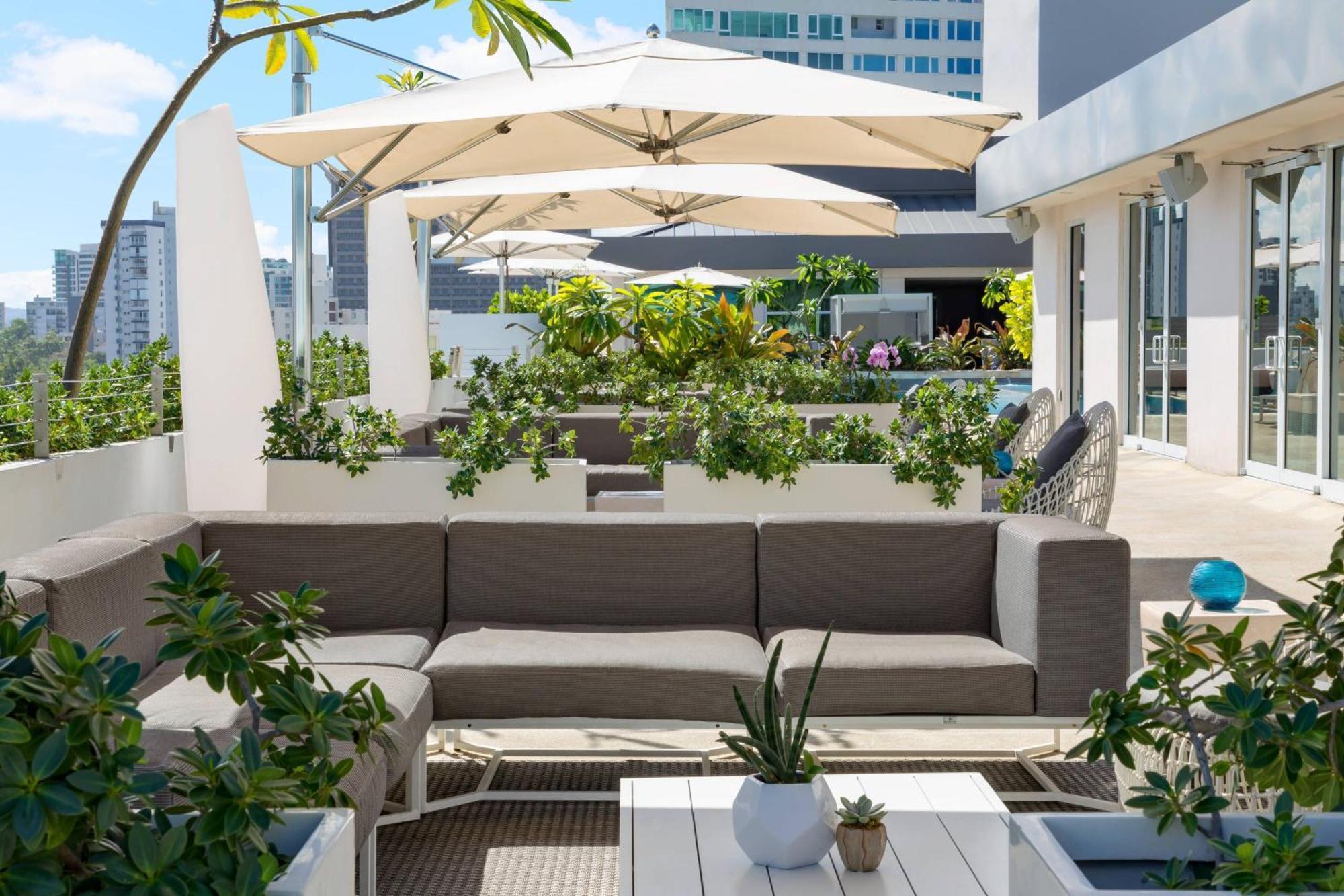 Ac Hotel By Marriott San Juan Condado Екстериор снимка