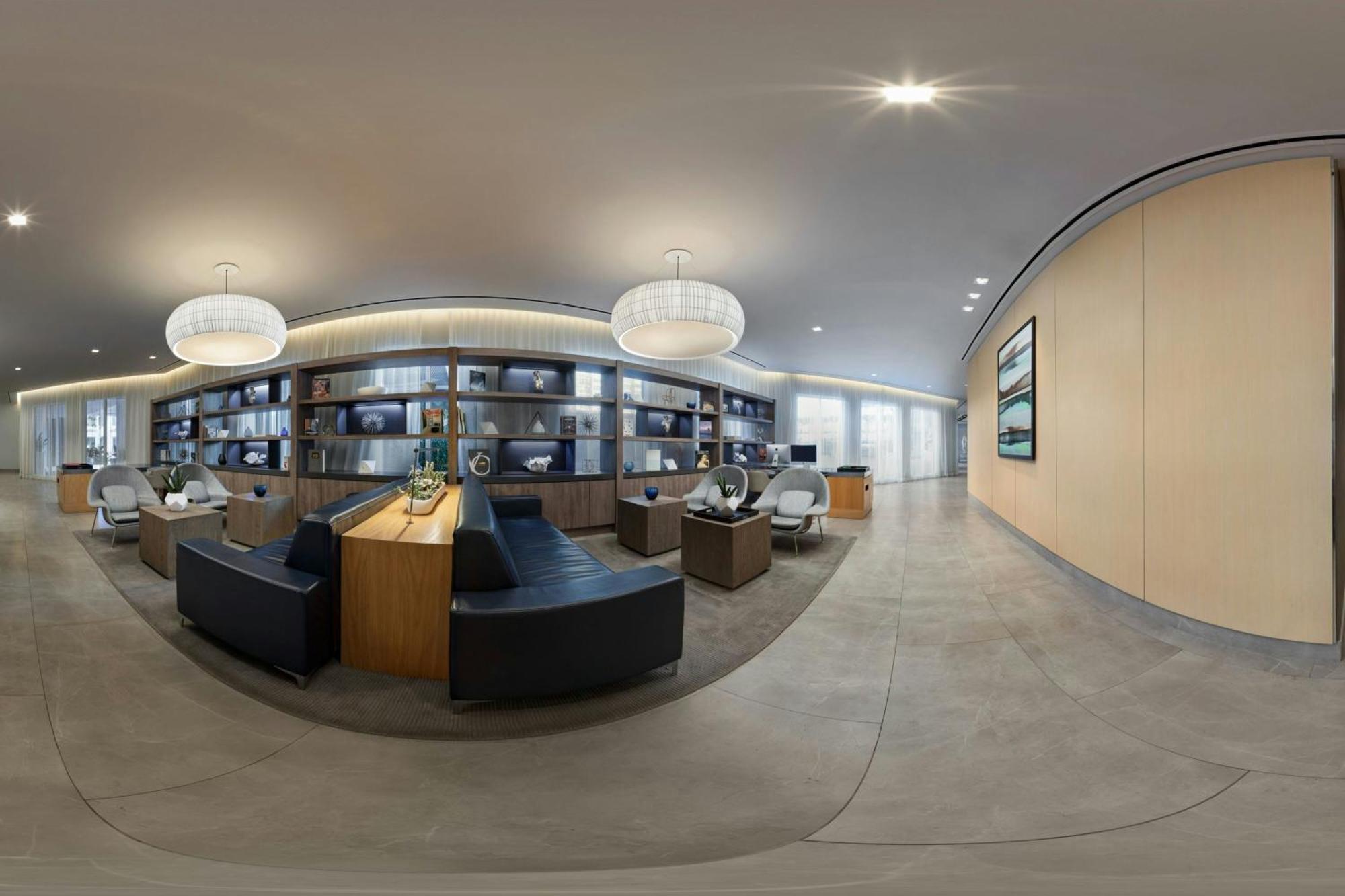Ac Hotel By Marriott San Juan Condado Екстериор снимка