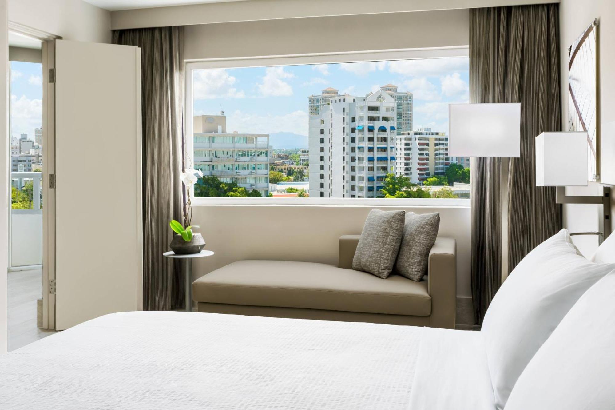 Ac Hotel By Marriott San Juan Condado Екстериор снимка