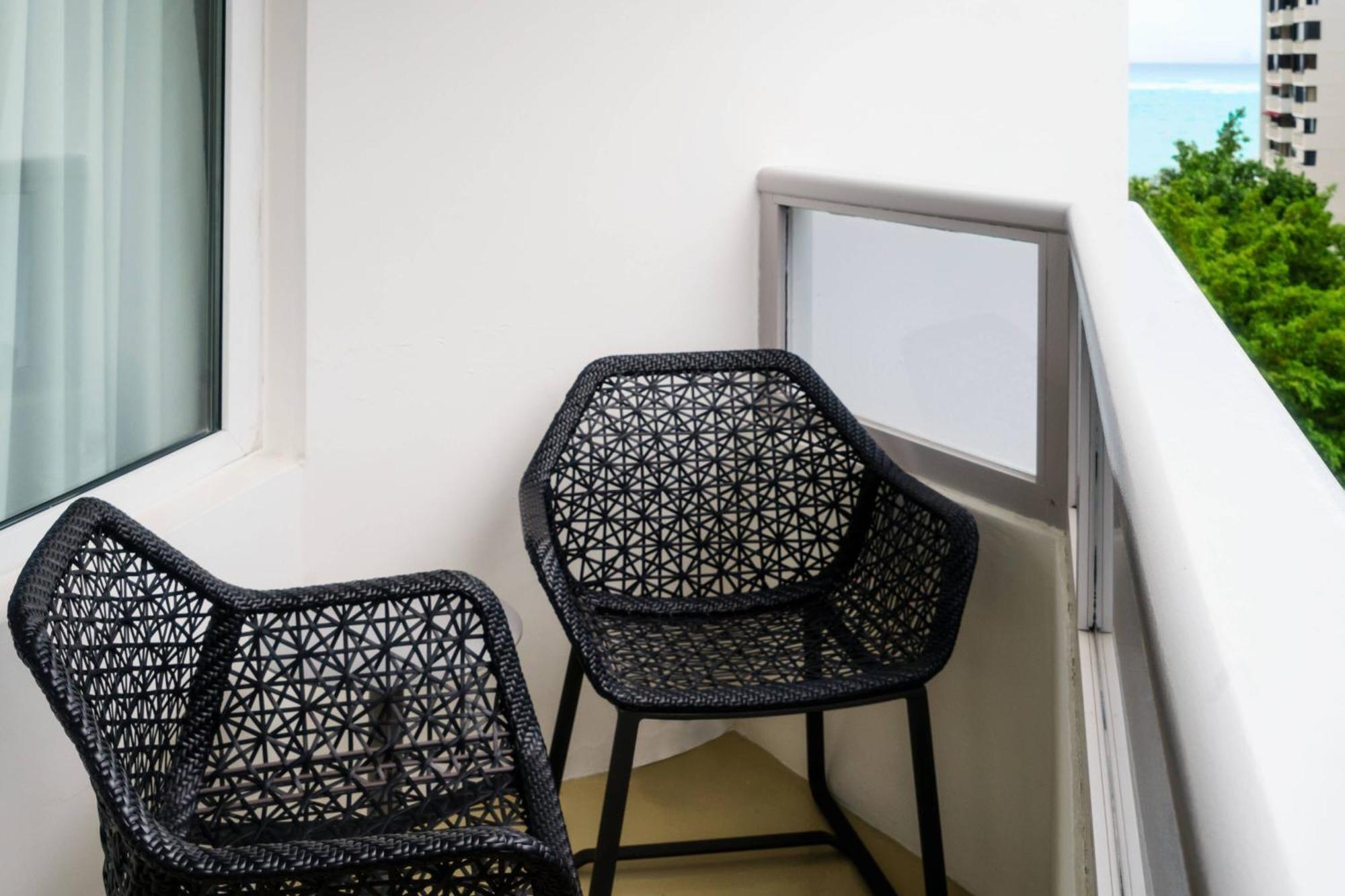 Ac Hotel By Marriott San Juan Condado Екстериор снимка