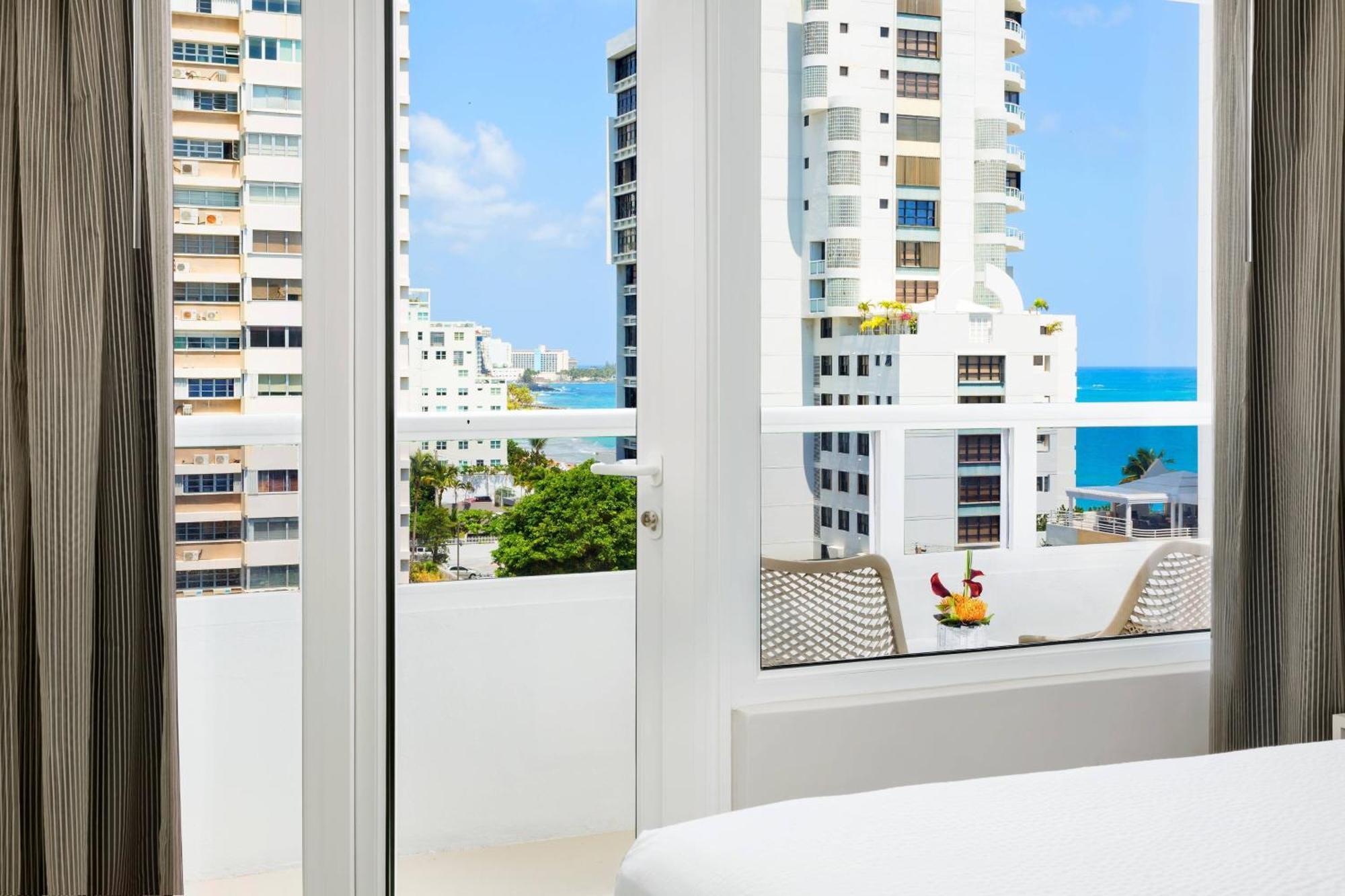 Ac Hotel By Marriott San Juan Condado Екстериор снимка