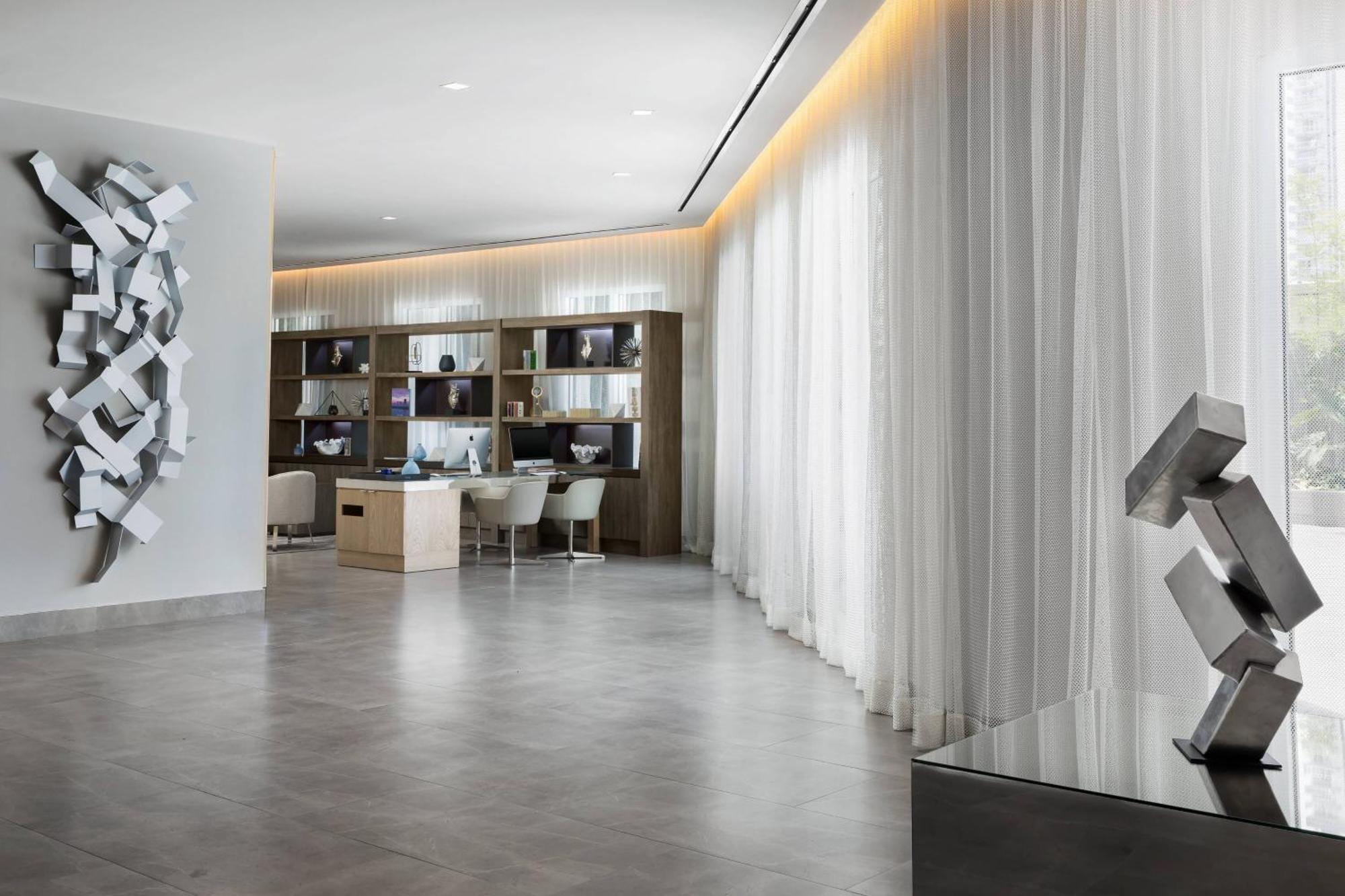 Ac Hotel By Marriott San Juan Condado Екстериор снимка